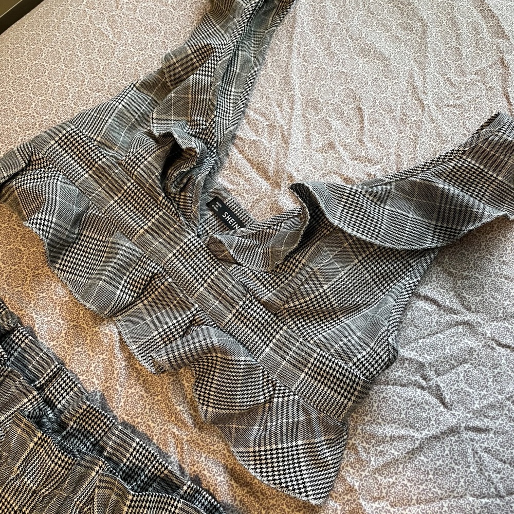 Super cute Two-piece Set